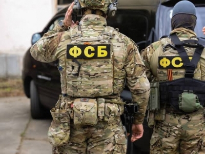 Вместе с Полетикой арестован и чиновник Евгений Попляков, который обещал содействие в лесном вопросе