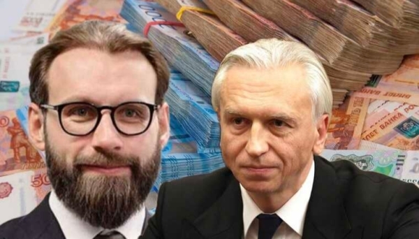 Распил по-французски: Кожевников строит, Дюков заселяется на Лазурный берег