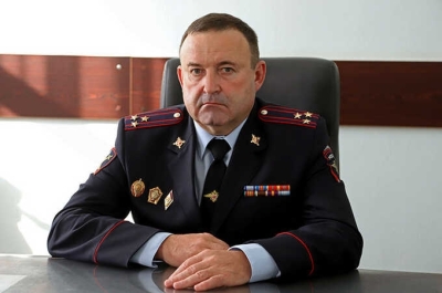 В деле генерала Валерия Медведева о получении взятки объявился новый участник из президентской охраны