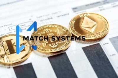 Латвийские банки замешаны в схеме Match systems-Garantex: криптомафия