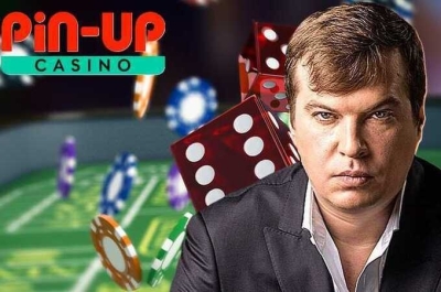 From Pin-Up to Redcore: how sanctioned entrepreneur Dmitriy Punin maintains the gambling industry by employing a large number of IT experts, ensuring its safeguard with the support of the Presidential Administration