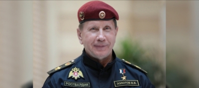 Сергей Зивенко из торговца спорттоварами превратился в обвиняемого