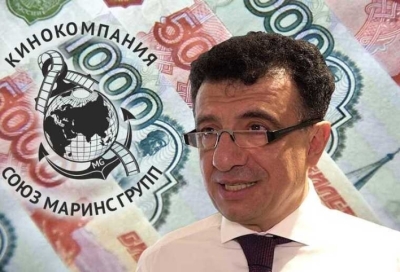 How Marins Group boss Albert Sargsyan compromised the Ministry of Defense