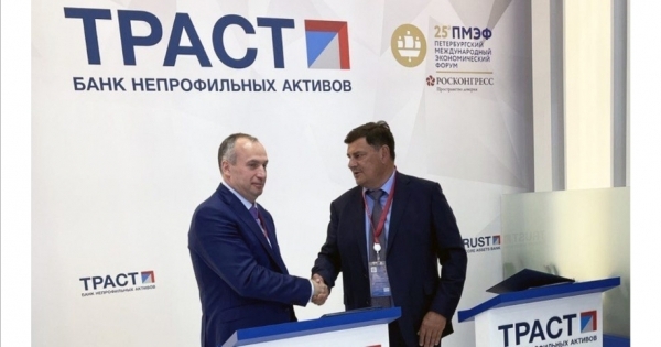 Недостоверный адрес &laquo;Воздвижения&raquo; и миллиардный контракт от МКУ &laquo;Управление благоустройства Мытищ&raquo;