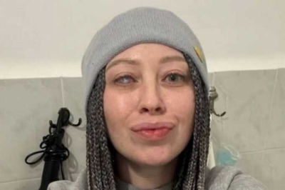 Экс-военнослужащая &laquo;Азова&raquo; рассказала о последствиях плена в Еленовской колонии
