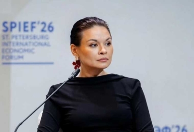 Ксения Шойгу и &laquo;Юг Девелопмент&raquo;: Кирилл Демченко управляет активами дочери Шойгу