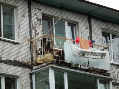 За горячую воду я больше не плачу. Счетчик стоит. Выгодно это или нет - подсчитаем вместе!