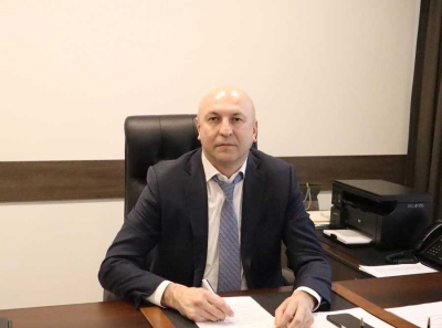 Замминистра транспорта Дагестана может потерять должность из-за махинаций отца.