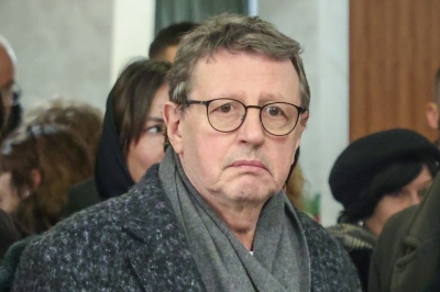 Молодая жена 67-летнего Михаила Ширвиндта снялась в ванне без одежды